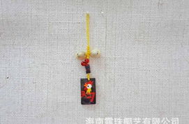 海南特色工藝品的商機(jī) 廠家直銷(xiāo)生肖手機(jī)掛件與椰雕掛飾全解析