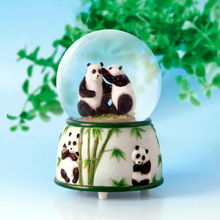 情人節(jié)水球系列工藝品銷售指南 商機(jī)、渠道與市場策略