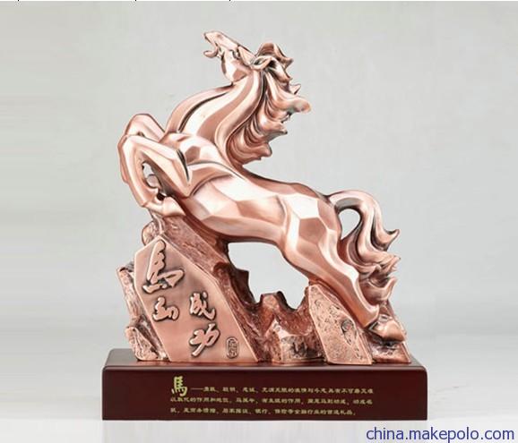探索深圳金屬成功馬獎杯 工藝、寓意與市場供應(yīng)