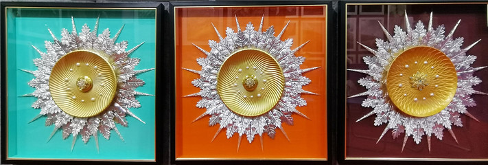 大號會展 臨沂市蘭山區(qū)華峰工藝品廠，匠心工藝，畫藝紛呈